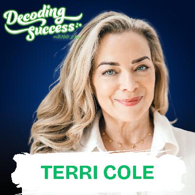 360. Psychotherapist Terri Cole: The Secret to Healing Your Childhood Wounds & Building Healthy Relationships