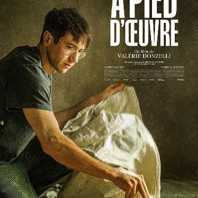 À pied d'œuvre