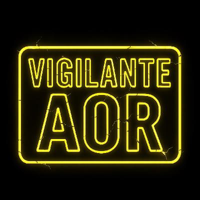 VIGILANTE 210 * AOR SMILES *