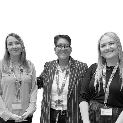 21: Staff Recognition