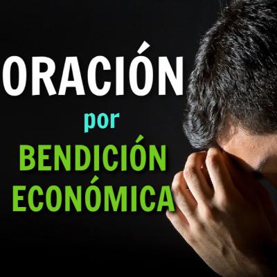 PODEROSA ORACION POR Trabajo, Dinero, Prosperidad y salir de Deudas