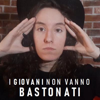 I GIOVANI non vanno BASTONATI