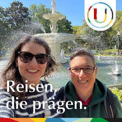 Eine Rundreise durch die Südstaaten der USA Eine Rundreise durch die Südstaaten der USA