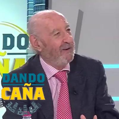 Dando Caña | Ábalos y Koldo en el Tribunal Supremo e informe de la OCDE | 27/11/2025