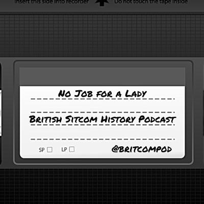 No Job for a Lady (Part 2)