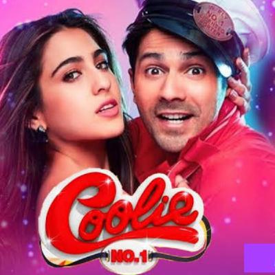 Husnn Hai Suhaana New - Coolie No.1 2020 Remix Djs Shivam Shanx