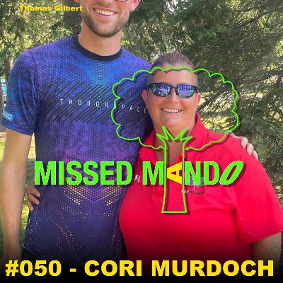 ODSA'S Cori Murdock, 2026 ODSA Ontario Tour, Golden Horseshoe Doubles | Missed Mando Podcast #050 ODSA'S Cori Murdock, 2026 ODSA Ontario Tour, Golden Horseshoe Doubles | Missed Mando Podcast #050