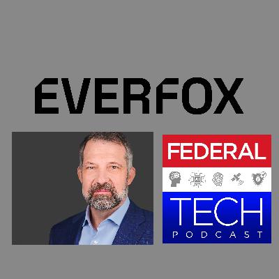 Ep. 269 Overcoming Cross Domain Barriers in Federal Security Ep. 269 Overcoming Cross Domain Barriers in Federal Security