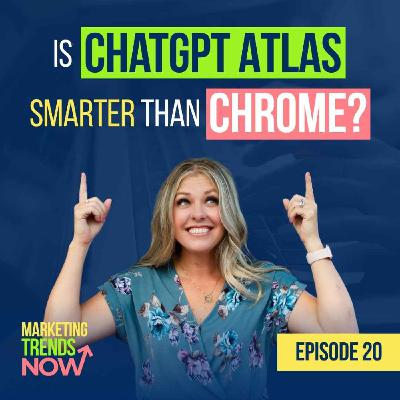 What Can ChatGPT Atlas Actually Do for Business Owners? What Can ChatGPT Atlas Actually Do for Business Owners?