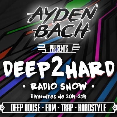 Deep2Hard Radio #017