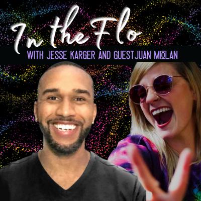 Cultivating Trust with Yourself with Juan Miolan