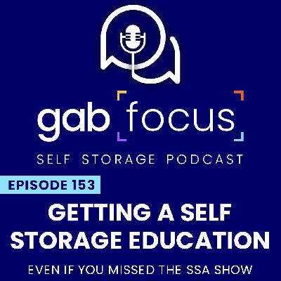 Getting a Self Storage Education (Even If You Missed the SSA Show) Getting a Self Storage Education (Even If You Missed the SSA Show)