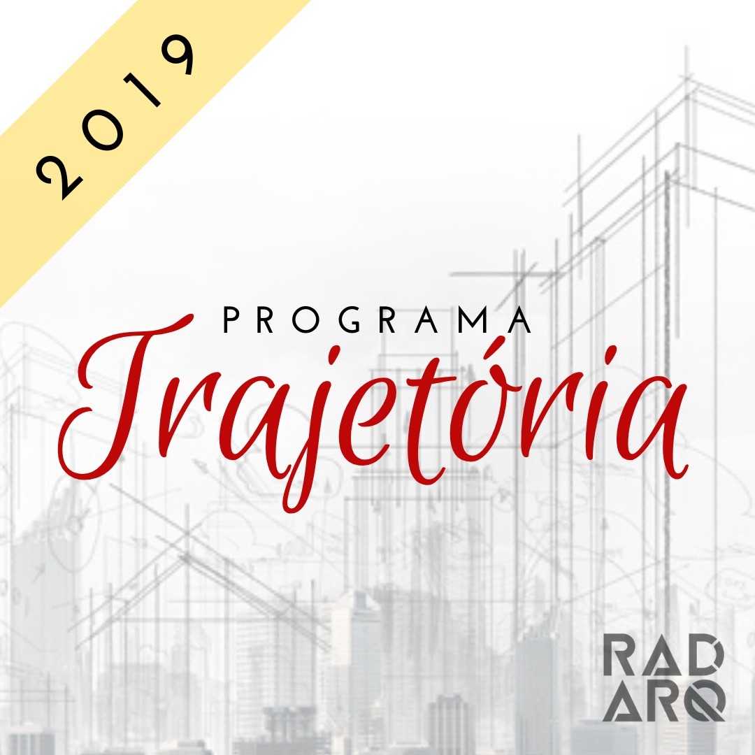 Rádio Arquitetura