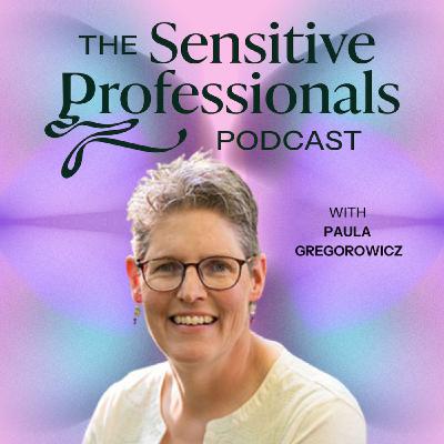 Belonging Over Fitting In with Paula Gregorowicz