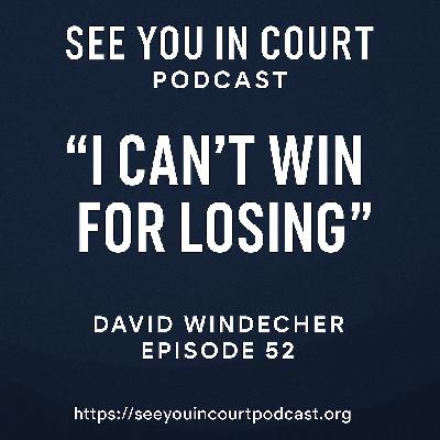 “I Can’t Win for Losing” – The Arrest That Changed Everything