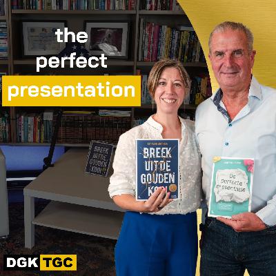 The Perfect Presentation