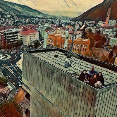 Croatia/Bosnia: Angry Matrons, Goat Farmers, and War Ruins