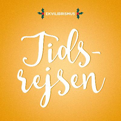 Ekvilibrismus Tidsrejsen