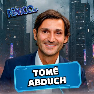 Tomé Abduch Tomé Abduch