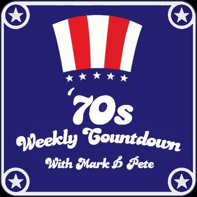 Episode 88: The Week Ending March 24, 1973 I’m Just a Singer, and I’m Gonna Sing Danny’s Song