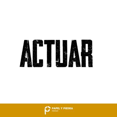 ACTUAR ACTUAR