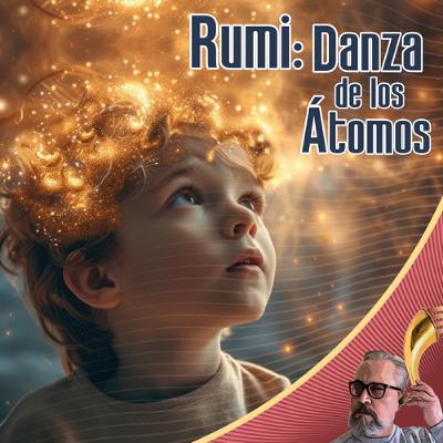 Rumi: Danza de los Átomos