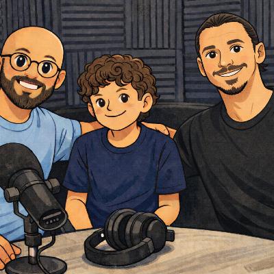 פרק 5 - זלאטן איבראימוביץ׳