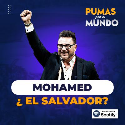 Inicio de la era Mohamed