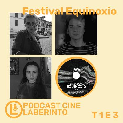 Renovando miradas en el Equinoxio: Entrevista con Valentina Giraldo, Yeison Méndez y María Álvarez