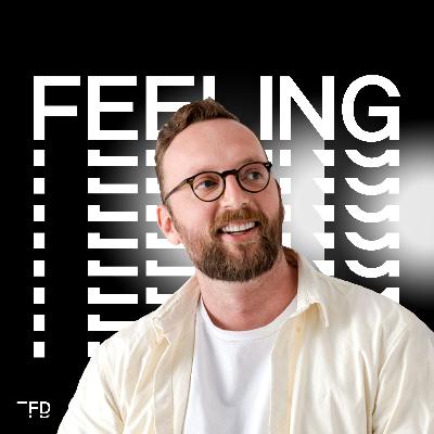 Trust before tactics for co-design that sticks with Callan Rowe