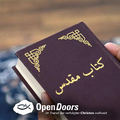 Todesstrafe für Christen in Afghanistan
