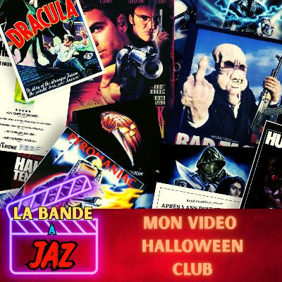 Mon Vidéo Halloween Club Partie 1 Mon Vidéo Halloween Club Partie 1