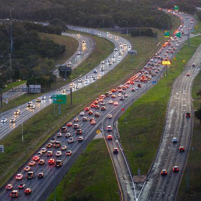 Combating The Rise In Pedestrian Deaths In The US Combating The Rise In Pedestrian Deaths In The US