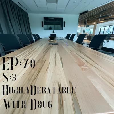 EP: 70 NBA FINALS 2024