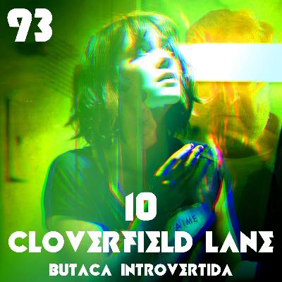 10 Cloverfield Lane