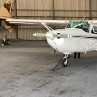 20 "brennende" Fragen an....einen Piloten