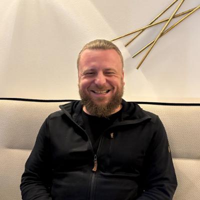 CZ Podcast 342 - S Vojtou Ročkem o aktivním a pasivním přístupu k životu