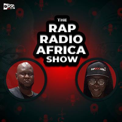 Rap Story, My Story w/Recky D (Ep. 44)