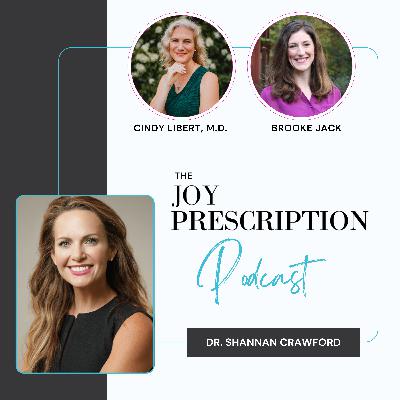 Where Joy Happens: Restoring Harmony in Your Internal World