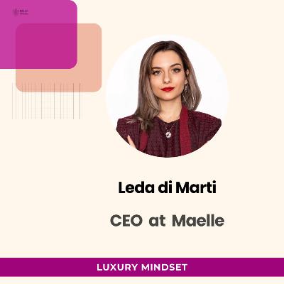 Ep 8: For Those Made to Build a Luxury Mindset Ep 8: For Those Made to Build a Luxury Mindset