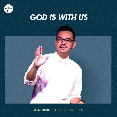 God Is With Us | Pr Wagner Daniel