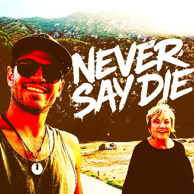 Surviving Stroke, Unlikely Friendship & Choosing Youth