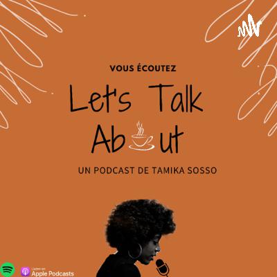 Let’s Talk About .... (Trailer)
