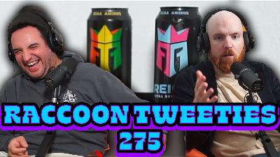 Ep. 275 - The Vyvanse Era is off to a terrible start...