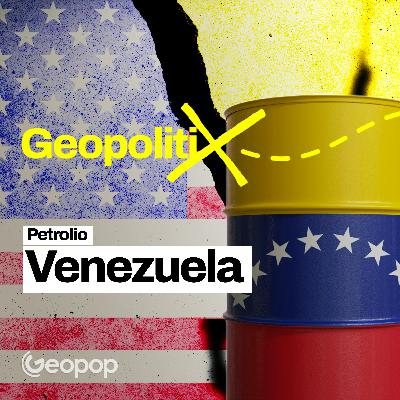 La questione "Petrolio Venezuela" spiegata dal punto di vista e geologico e industriale La questione "Petrolio Venezuela" spiegata dal punto di vista e geologico e industriale
