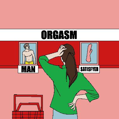 Какими бывают женские оргазмы — разговор с сексологом Евгенией Смоленской