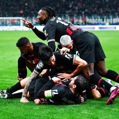 Review Milan 1-0 Napoli