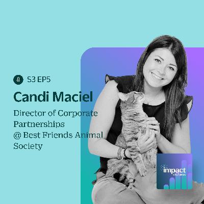 Powering Cause Marketing Through Corporate Partnerships Powering Cause Marketing Through Corporate Partnerships