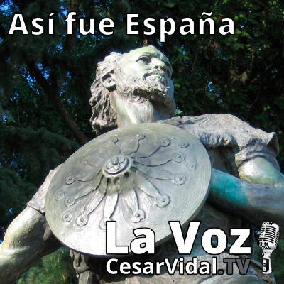 Así fue España: Viriato - 15/03/21