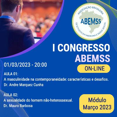 I Congresso ABEMSS. Módulo Março 2023